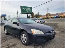 2005 Honda Accord